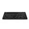 Cherry Black 104 Mx Blue Keyswitch Usb Ps/2 Taa G80-3000LSCEU-2 - alternate 3
